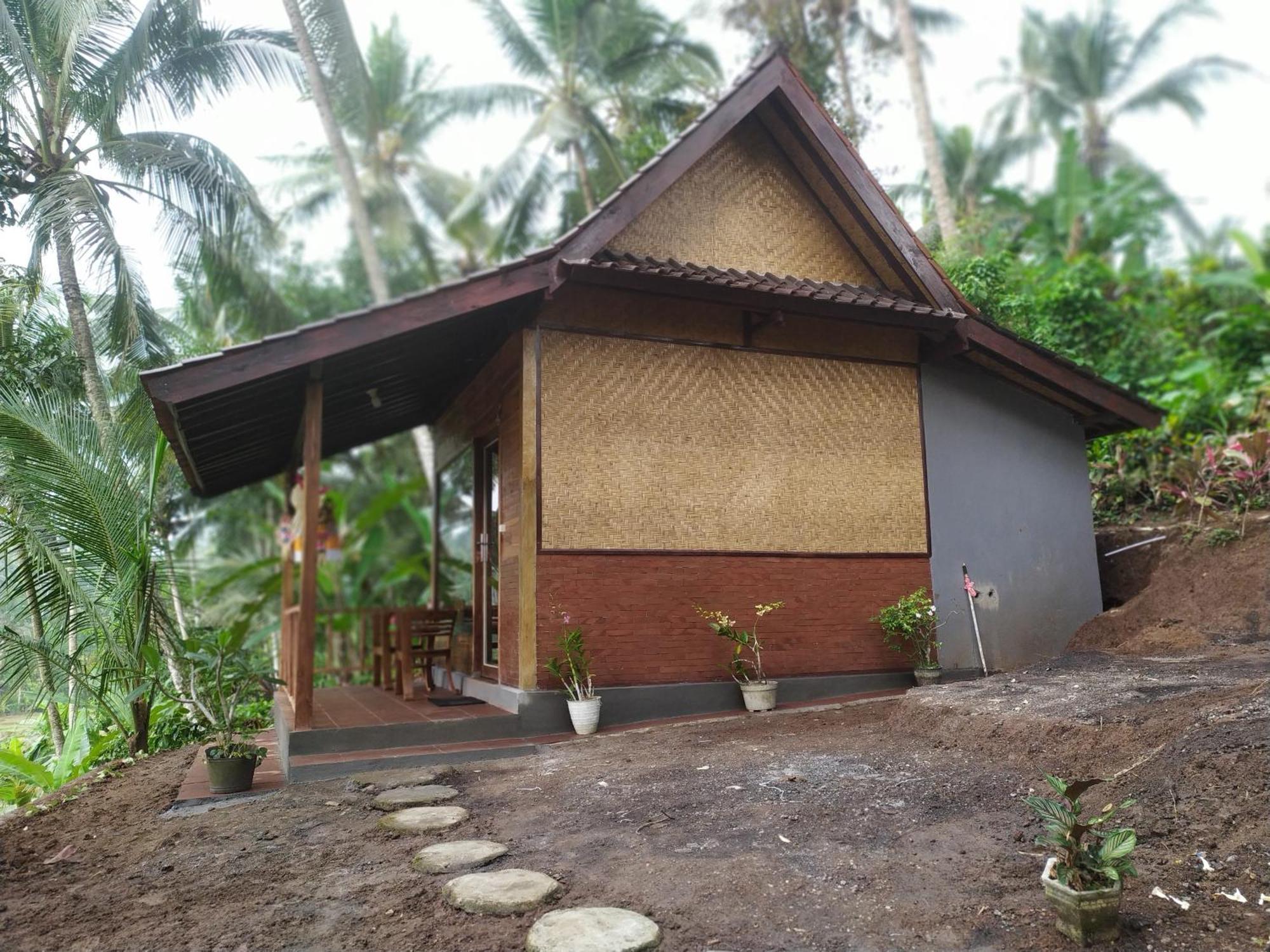 D Bendul And Warung Campingplatz