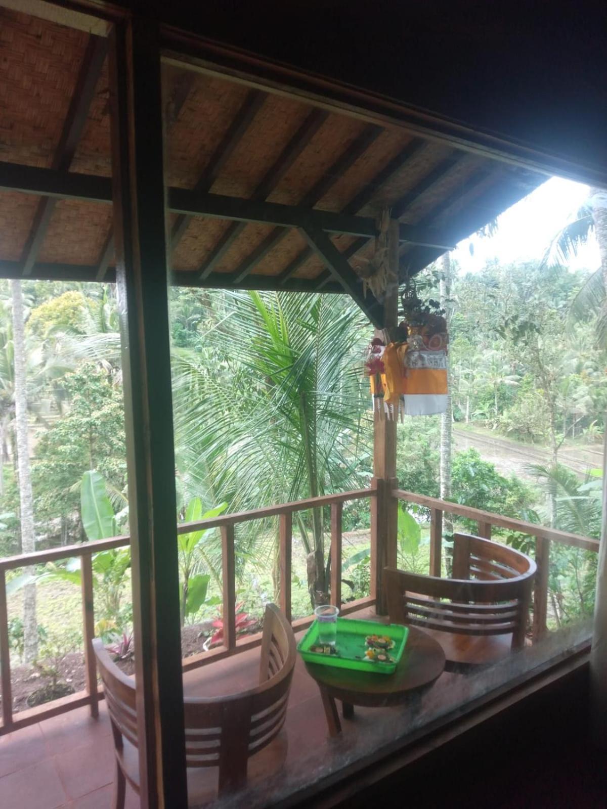 D Bendul And Warung